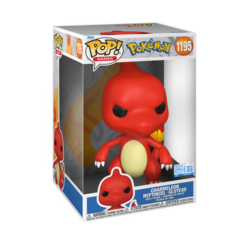 Pop! Jumbo Charmeleon, , hi-res view 2
