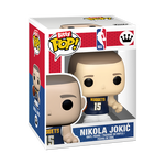 Bitty Pop! Towns Nikola Jokić & Basketball Arena, , hi-res view 3