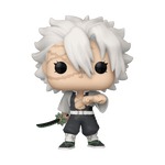 Pop! Sanemi Shinazugawa, , hi-res image number 1