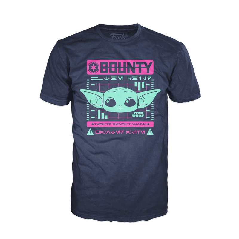 The Child "Bounty" Tee, , hi-res view 1