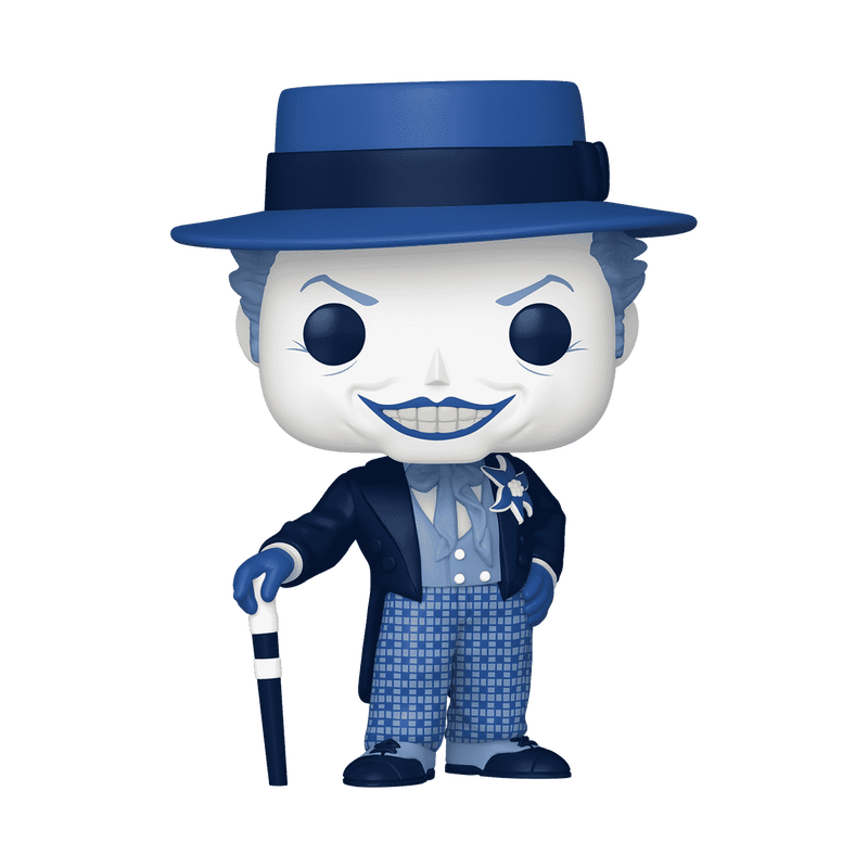 Pop! & Tee The Joker (Batman 1989), , hi-res view 3