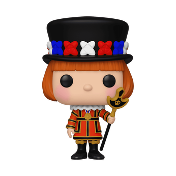 Pop! England, Image 1