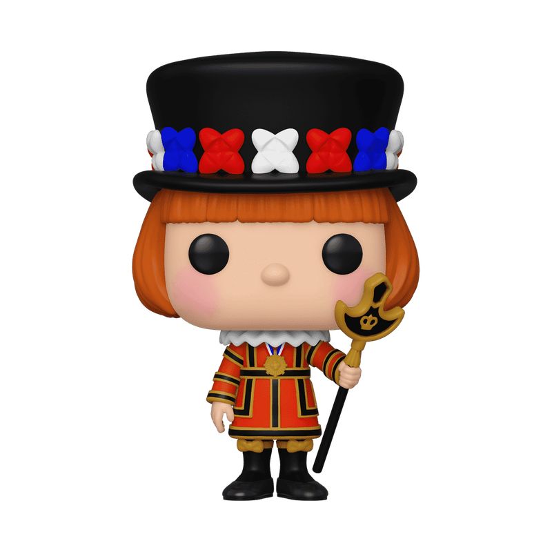 Pop! England, , hi-res view 1