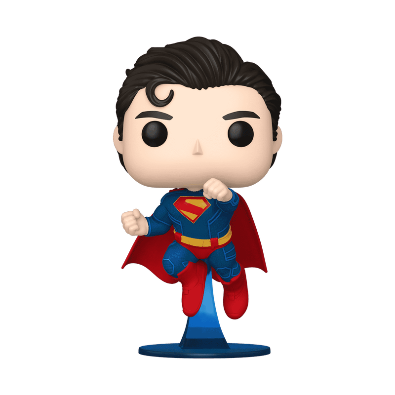 Pop! Jumbo Superman (2025), , hi-res view 1