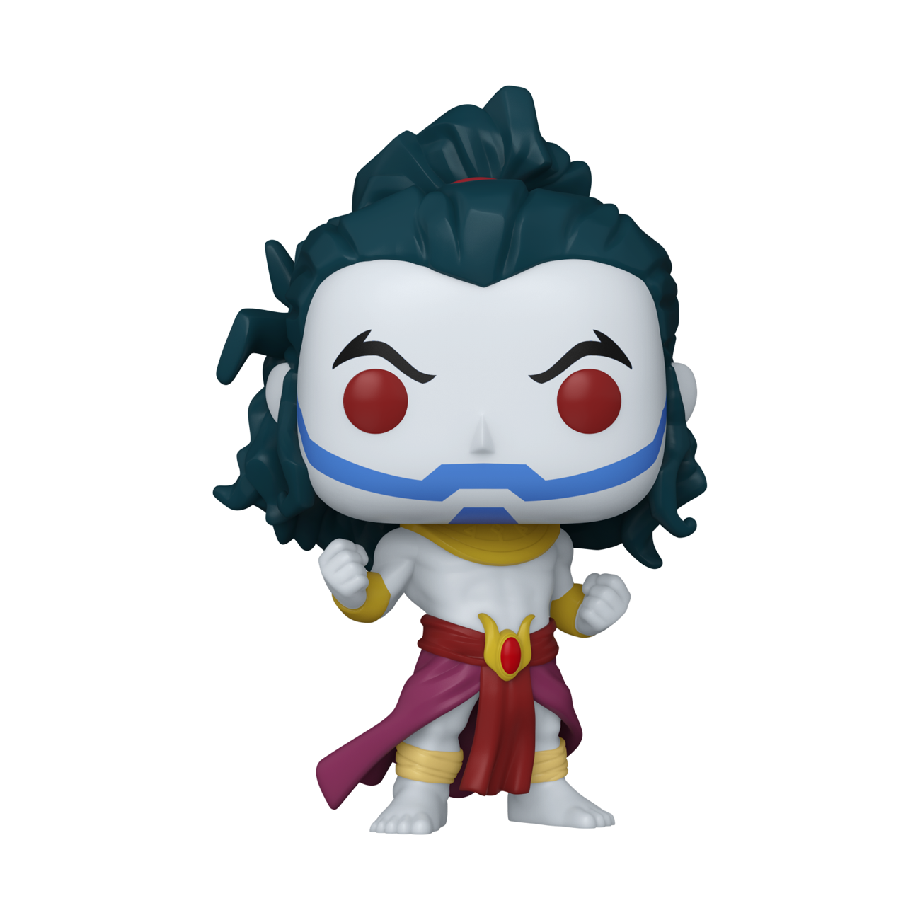 Pop! En Sabah Nur (X-Men '97) — Funko Pop! Vinyl · Comics & Superheroes