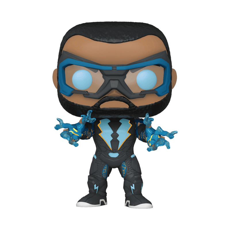Pop! Black Lightning, , hi-res view 1