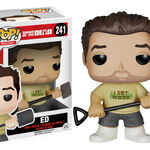 Shaun of the Dead - Ed, , hi-res view 1