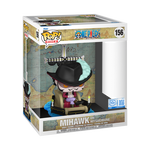 Pop! Rides Deluxe Mihawk on Hitsugibune, , hi-res view 2