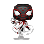 Pop! Miles Morales in T.R.A.C.K. Suit, , hi-res view 1