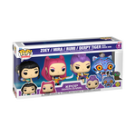 Pop! HUNTR/X 4-Pack, , hi-res view 2