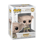 Pop! Dobby with Diary
