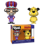 Dick Dastardly & Muttley VYNL 2-Pack, , hi-res view 1