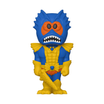 Vinyl SODA Mer-Man, , hi-res view 3