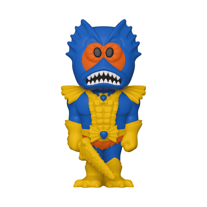 Vinyl SODA Mer-Man, , hi-res view 3