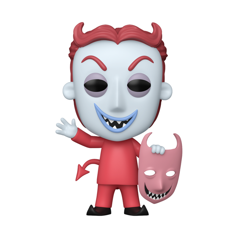 Pop! Lock, , hi-res view 1