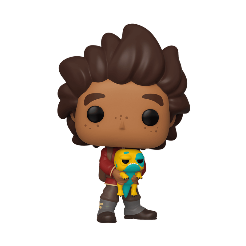 Pop! Ezran, , hi-res view 1