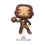 Pop! Michael Jordan (Bronzed), , hi-res view 1