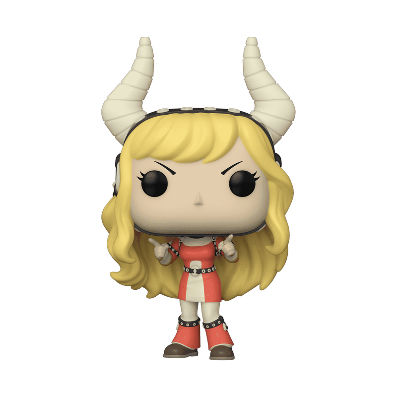 Pop! Pony Tsunotori, , hi-res view 1