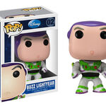 Pop! Buzz Lightyear, , hi-res view 1