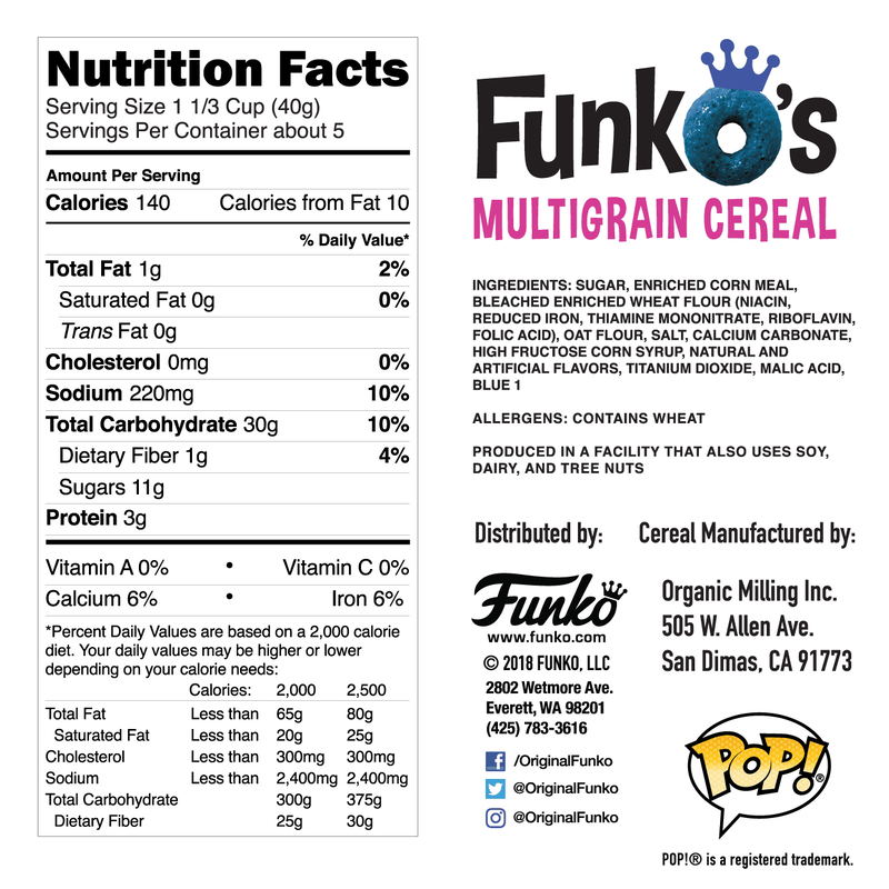 FunkO's Cereal Knives Chau, , hi-res view 3