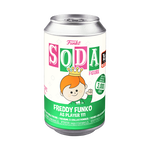 Vinyl SODA Freddy Funko As Player 111, , hi-res view 2