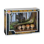 Pop! Deluxe Moment The Lord of the Rings - The Fellowship of the Ring, , hi-res view 2