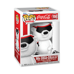 Pop! 90s Coca-Cola Polar Bear, , hi-res view 3