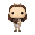 Pop! Dorothy & Toto (Sepia) (85th Anniversary), , hi-res view 1