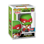 Pop! Raphael as Mighty Morphin Power Ranger, , hi-res view 2