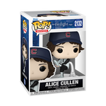 Pop! Alice Cullen (Baseball Uniform), , hi-res view 2
