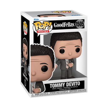 Pop! Tommy Devito, Image 2