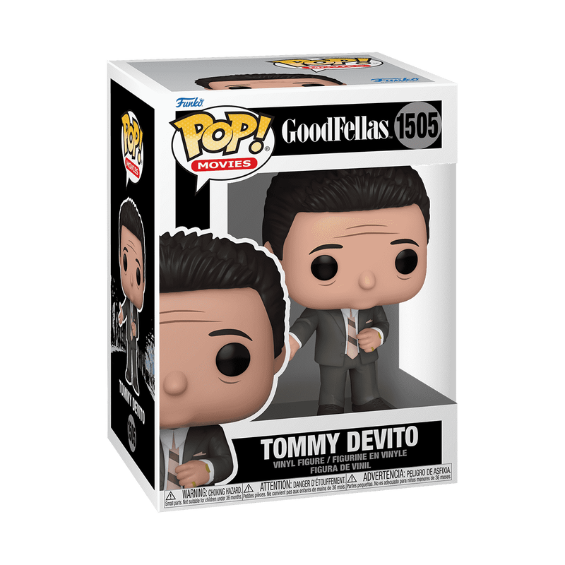 Pop! Tommy Devito, , hi-res view 2