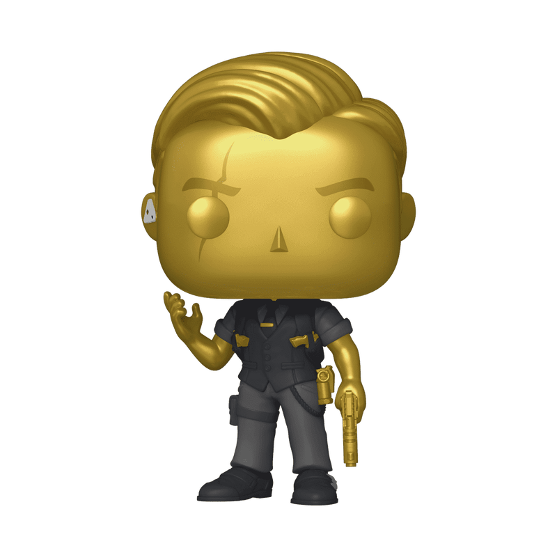 Pop! Midas (Metallic), , hi-res view 1