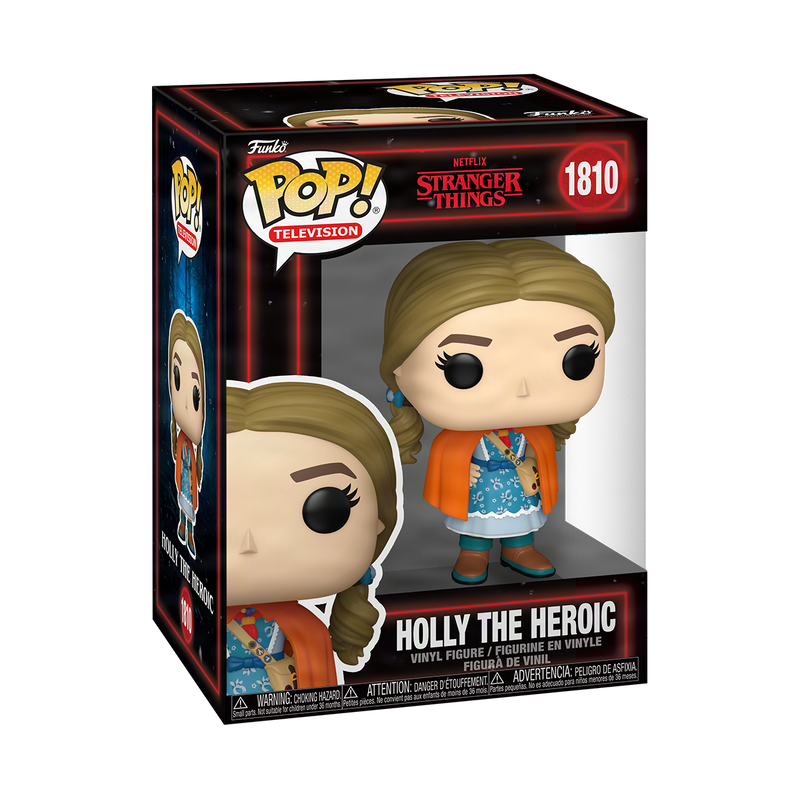 Pop! Holly the Heroic, , hi-res view 3