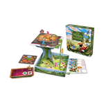 Disney Mickey and the Beanstalk Board Game, , hi-res view 3
