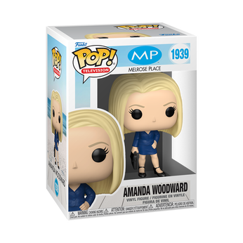 Pop! Amanda Woodward, , hi-res view 2