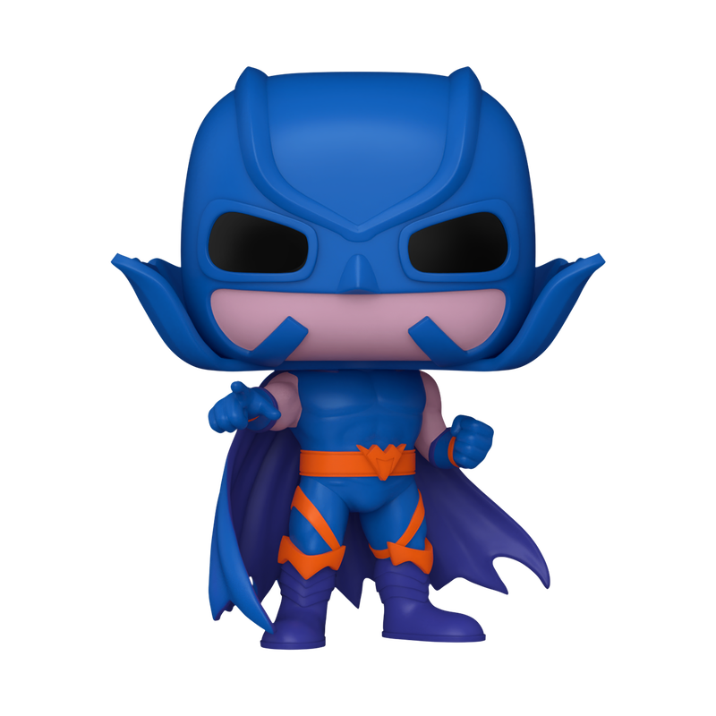 Pop! Attack of the Mutant, , hi-res view 1