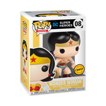 Pop! Classic Wonder Woman, , hi-res view 4