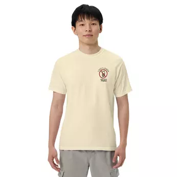 Gilmore Girls Luke's Diner Comfort Colors T-shirt, , hi-res view 1