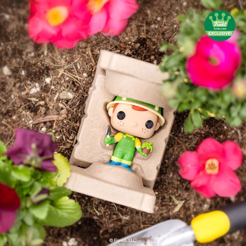 Pop! Farmer Freddy, , hi-res view 6