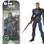 Fallout - Lone Wanderer (Blisterpk), , hi-res view 1
