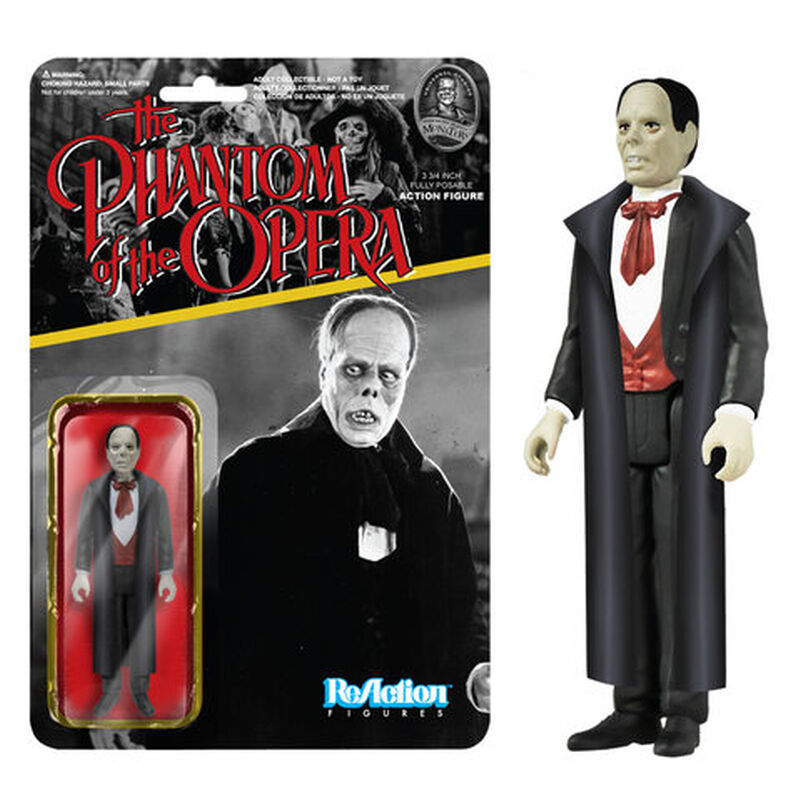 Universal Monsters - Phantom, , hi-res view 1