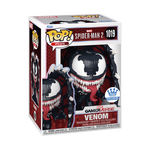 Pop! Plus Venom with Wings, , hi-res view 3