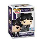 Pop! Wednesday and Enid 2-Pack with Foldable Pop! Protector, , hi-res view 2