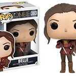 Once Upon A Time - Belle, , hi-res view 1