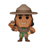 Pop! Kronk as Scout Leader, , hi-res view 1
