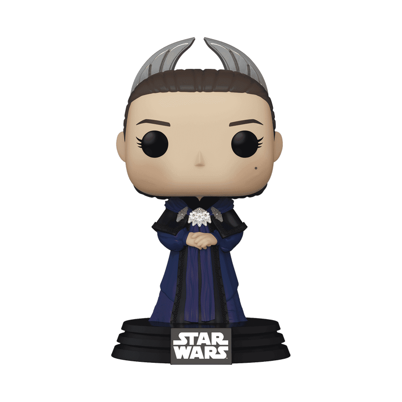 Pop! Power of the Galaxy: Padmé Amidala, , hi-res view 1