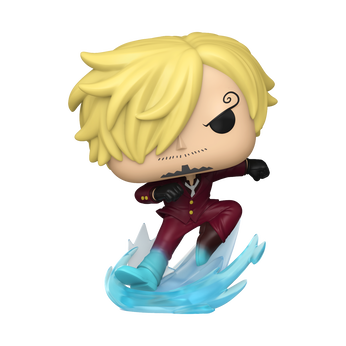 Pop! Sanji (Glow), , hi-res view 1