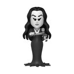 Buy Vinyl SODA Morticia Addams at Funko