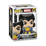 Pop! Wolverine (Fatal Attractions), , hi-res view 2